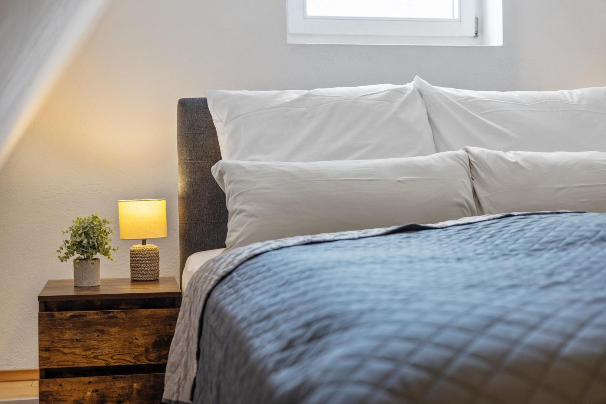 Comfy Altstadt-Loft อินโกลชตัดต์ ภายนอก รูปภาพ