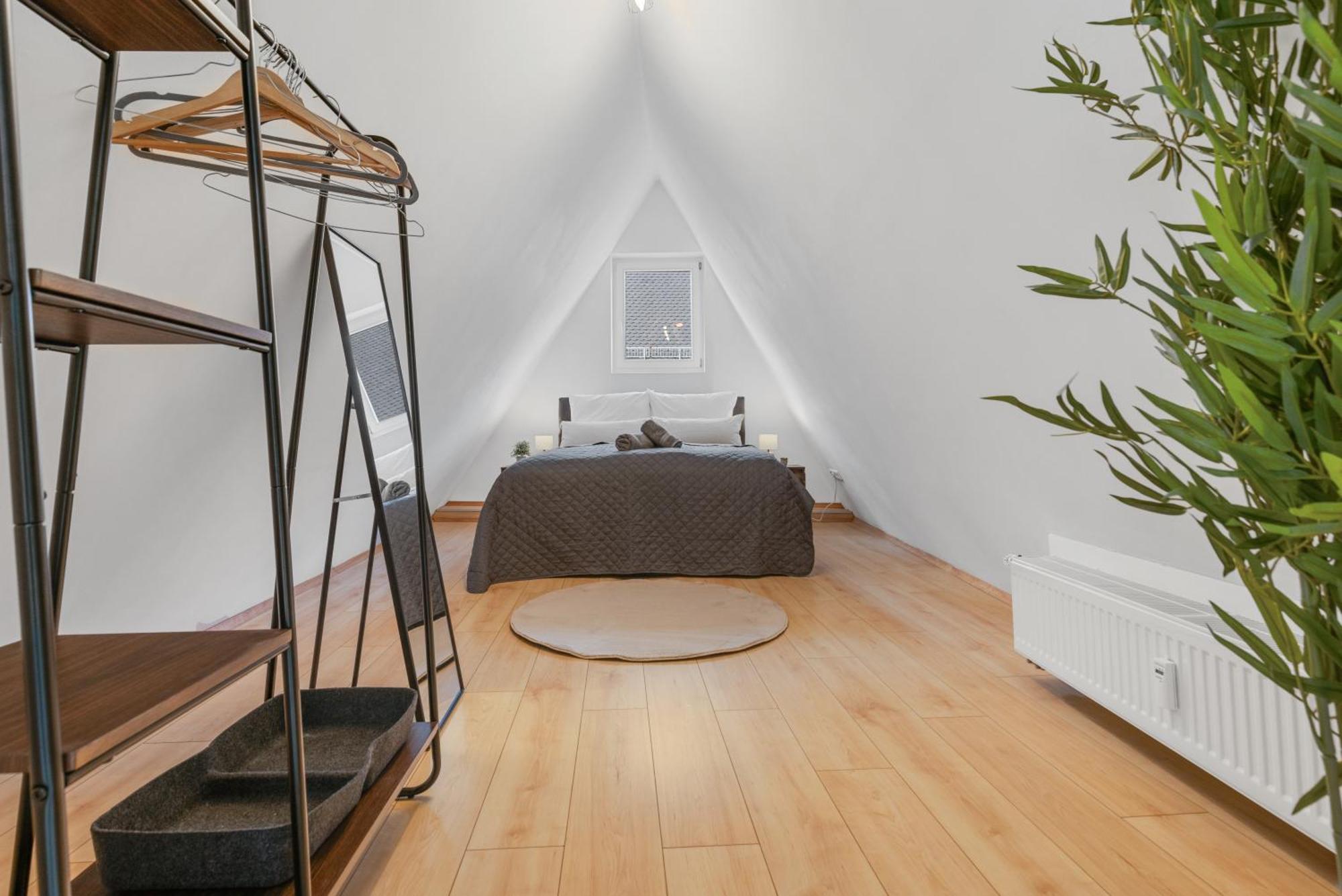 Comfy Altstadt-Loft อินโกลชตัดต์ ภายนอก รูปภาพ